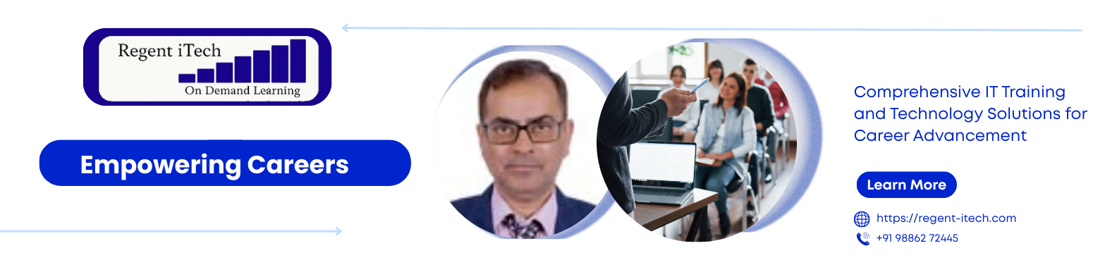 Comprehensive IT Training and Technology Solutions for Career Advancement